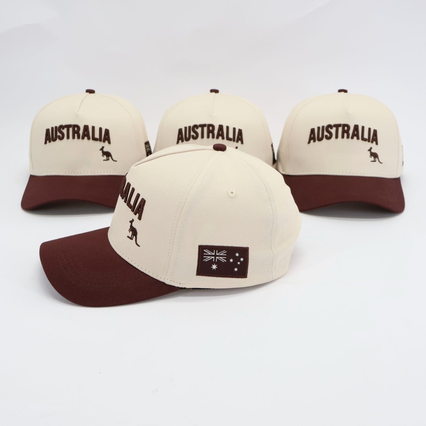 Classic Aussie - Mocha
