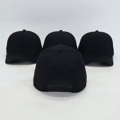 SB Royal Black on black
