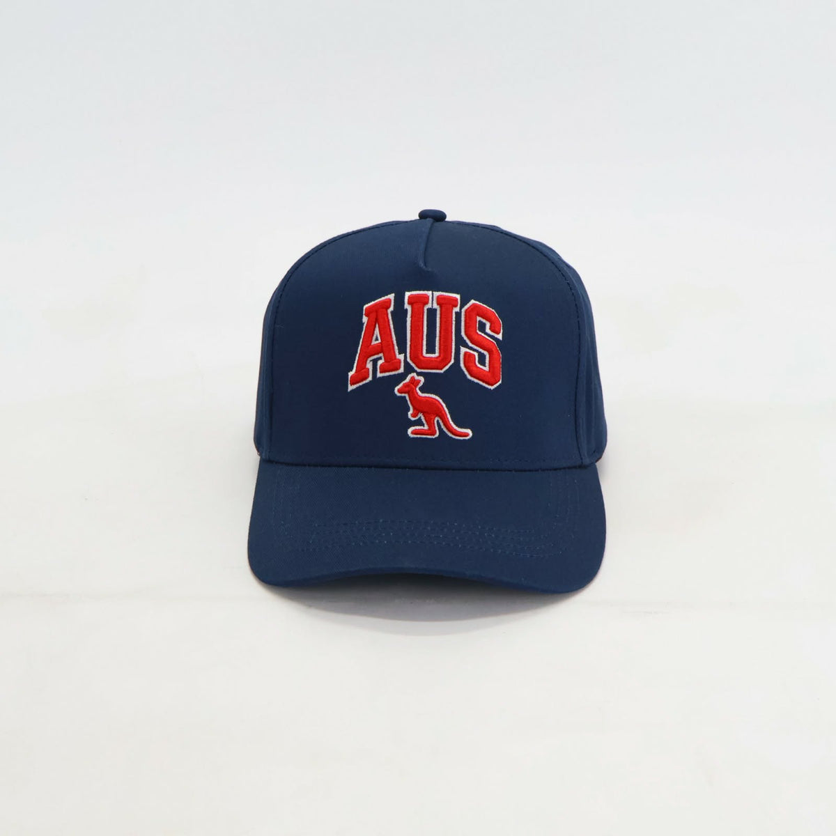 AUS True Blue Hat - Navy