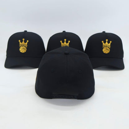 Royal court hat