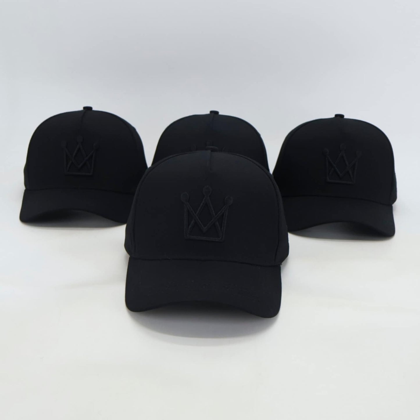 SB Royal Black on black