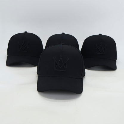 SB Royal Black on black