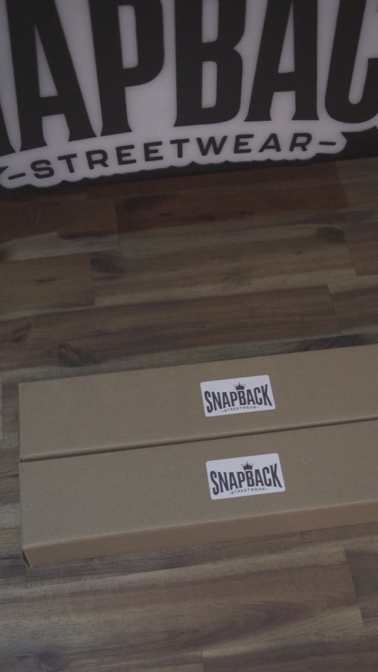 Wall Mounted Hat Rack