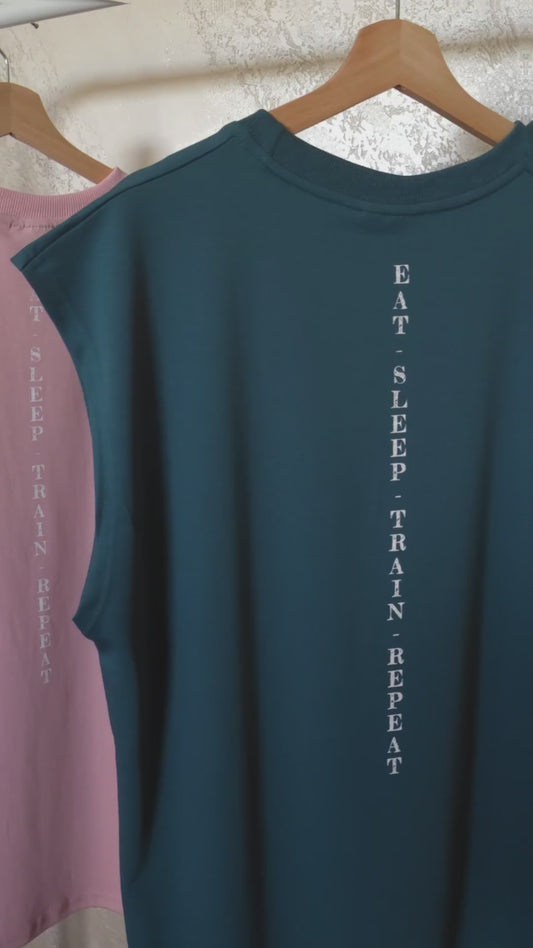 Gym/Workout Training Tank Top - Unisex