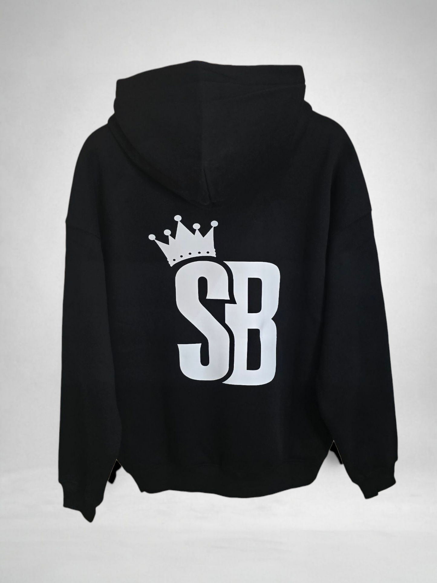 SB Crown Hoodie