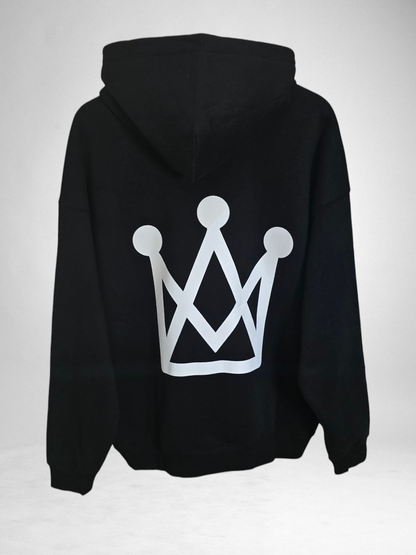 Royal Crown Hoodies