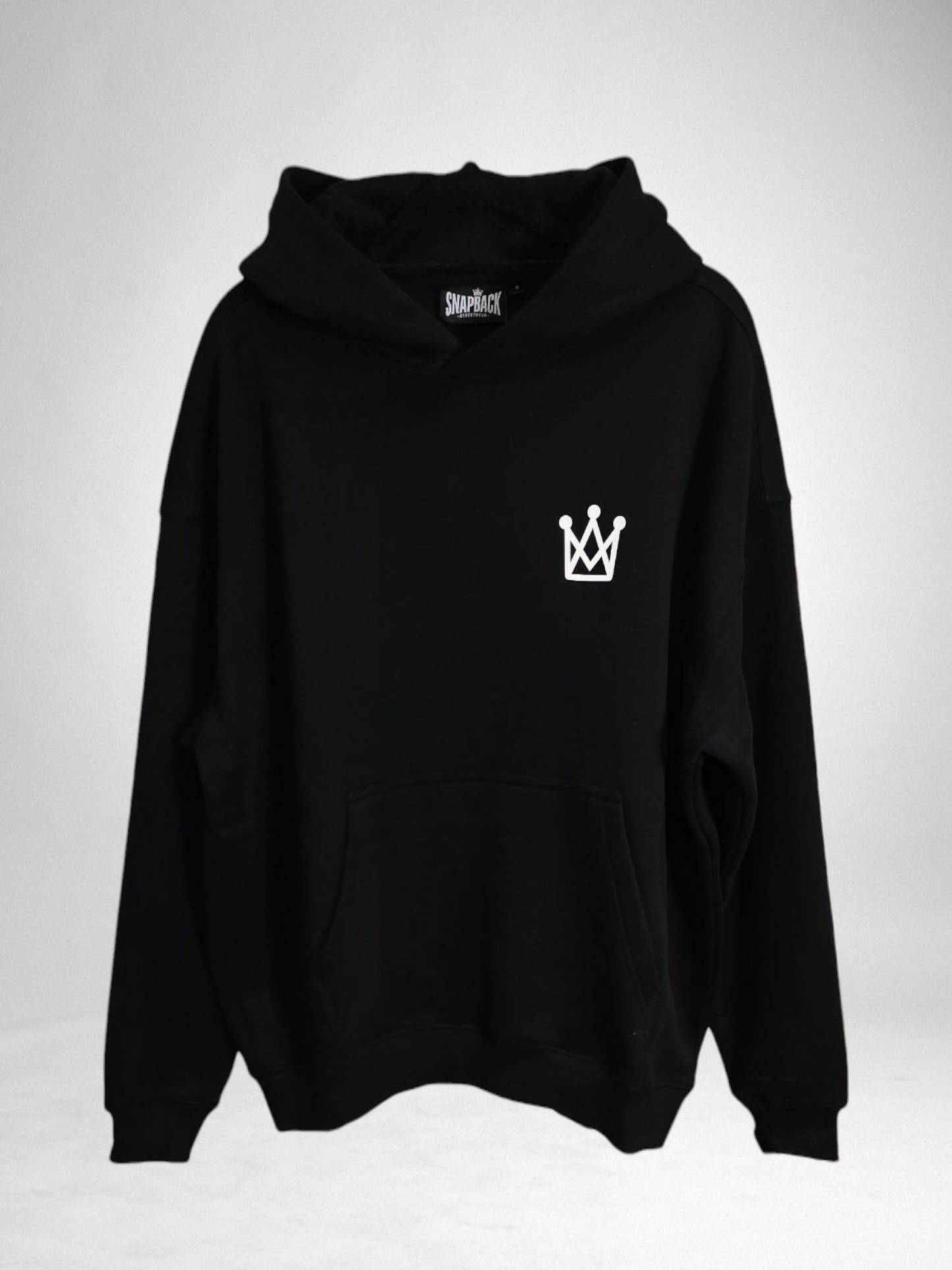 Classic Hoodie