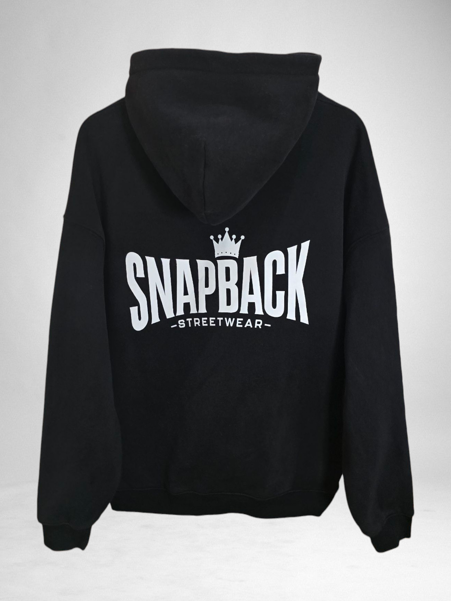 Snapback Signature Hoodies