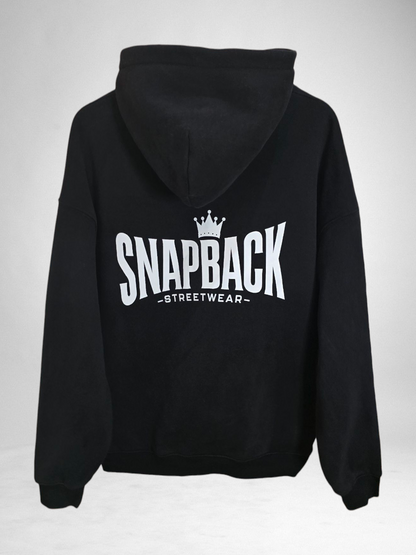 Snapback Signature Hoodies
